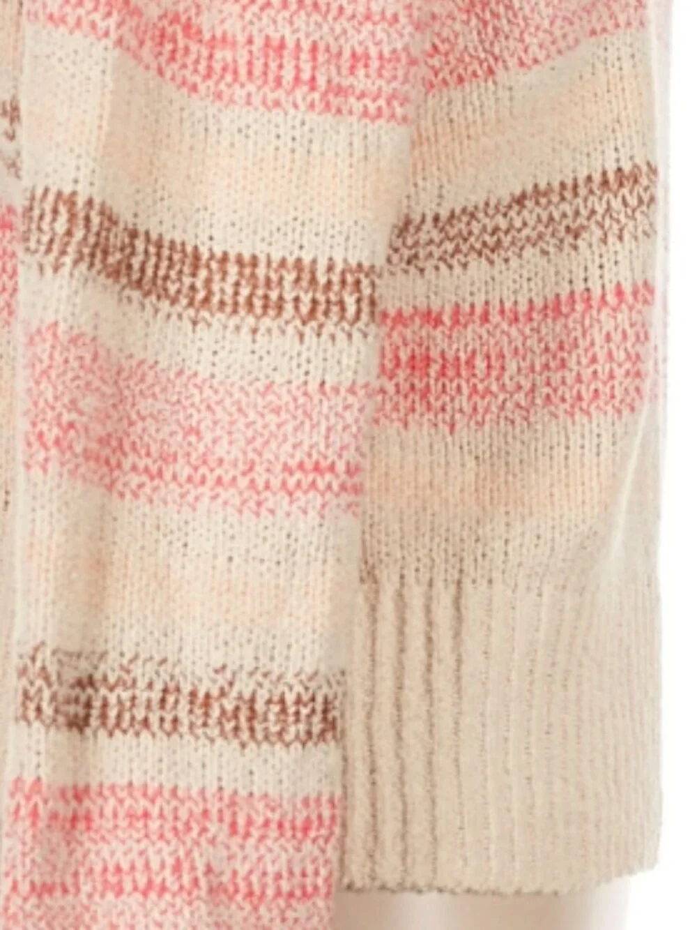 J.Crew - Striped Pullover Sweater